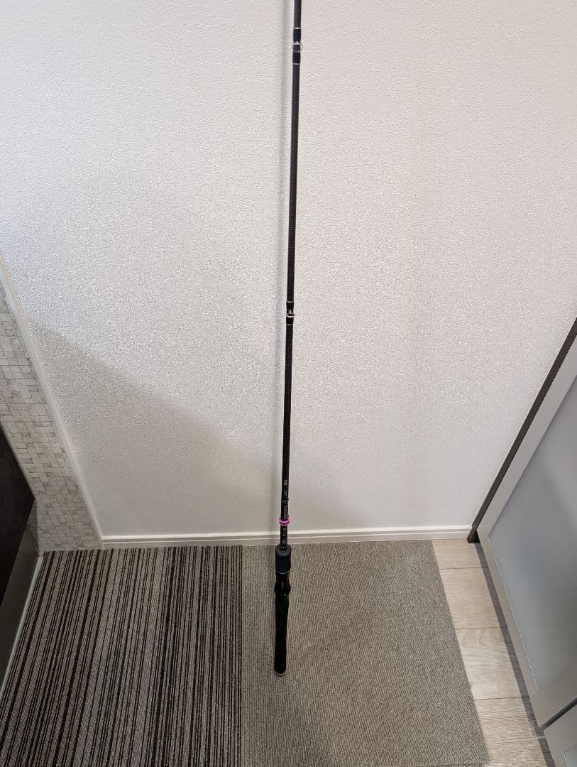 ブラックレーベル　BL 721MHHFB 7.2