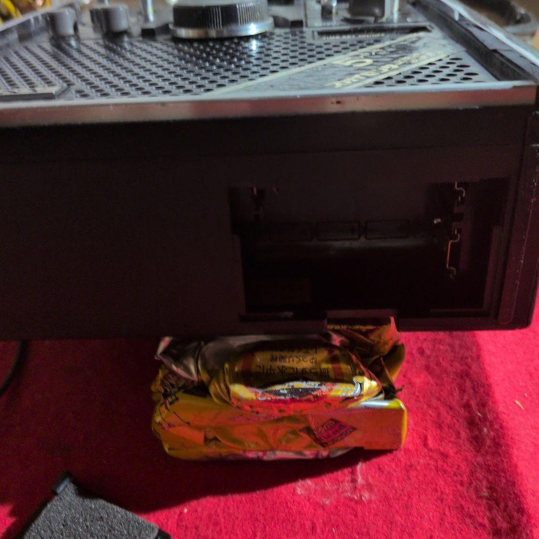 b*s様 SONY ICF-5800 スカイセンサーラジオチューナー