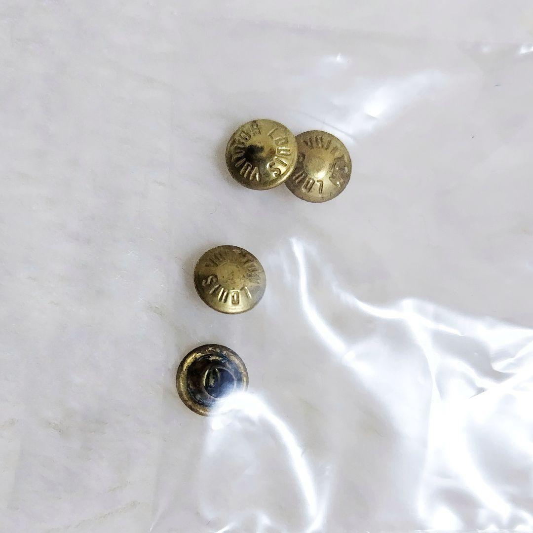 【廃盤】ルイヴィトン サックシャン40 ドッグキャリー ボストンバッグ