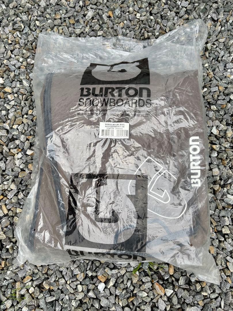 Burton バートン Wheelie Gig Board Bag