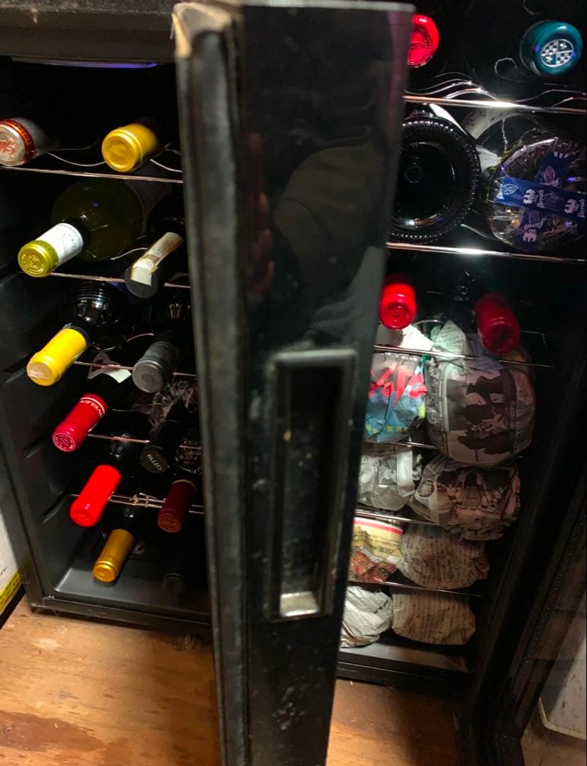 ラ　クロワ　ド　ボーカイユ 2006