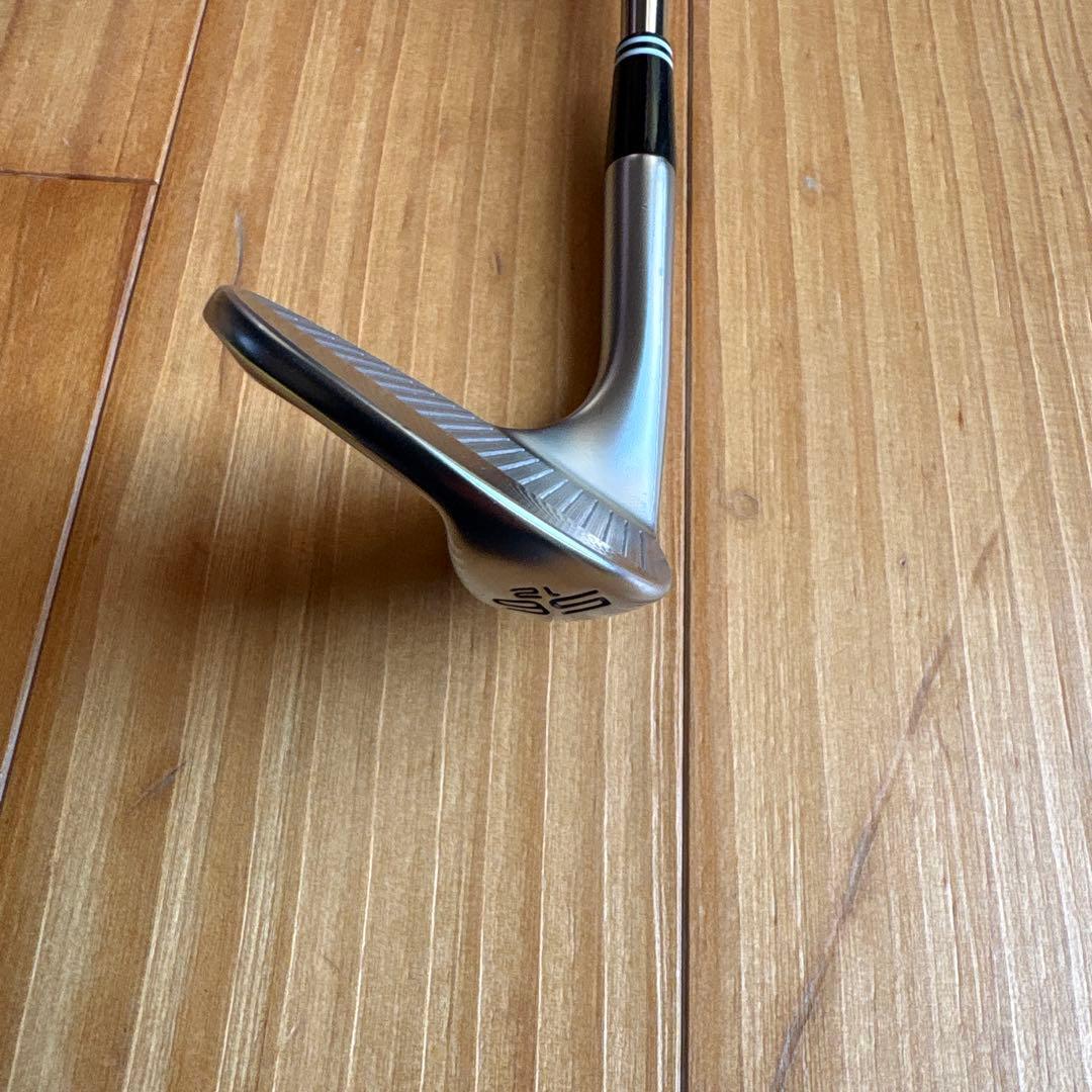 クリーブランド　RTX deepフォージド2 ウェッジ　50度56度　2本セット