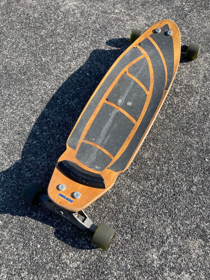 CARVE BOARD（カーブ ボード）
