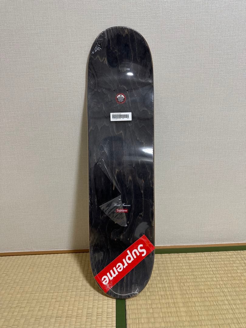 supreme Skateboard シュプリーム　スケートボード デッキ