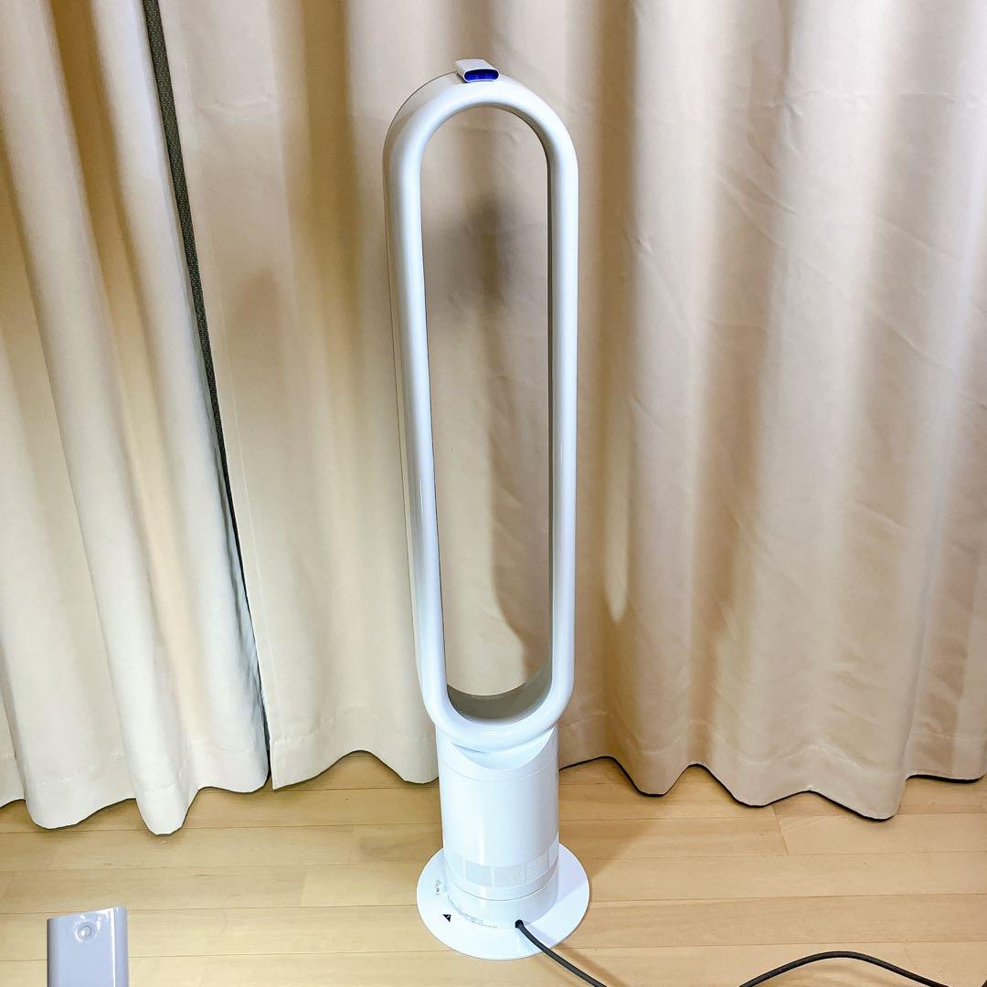 Dyson ダイソン AM07 Cool タワーファン 扇風機 2021年製