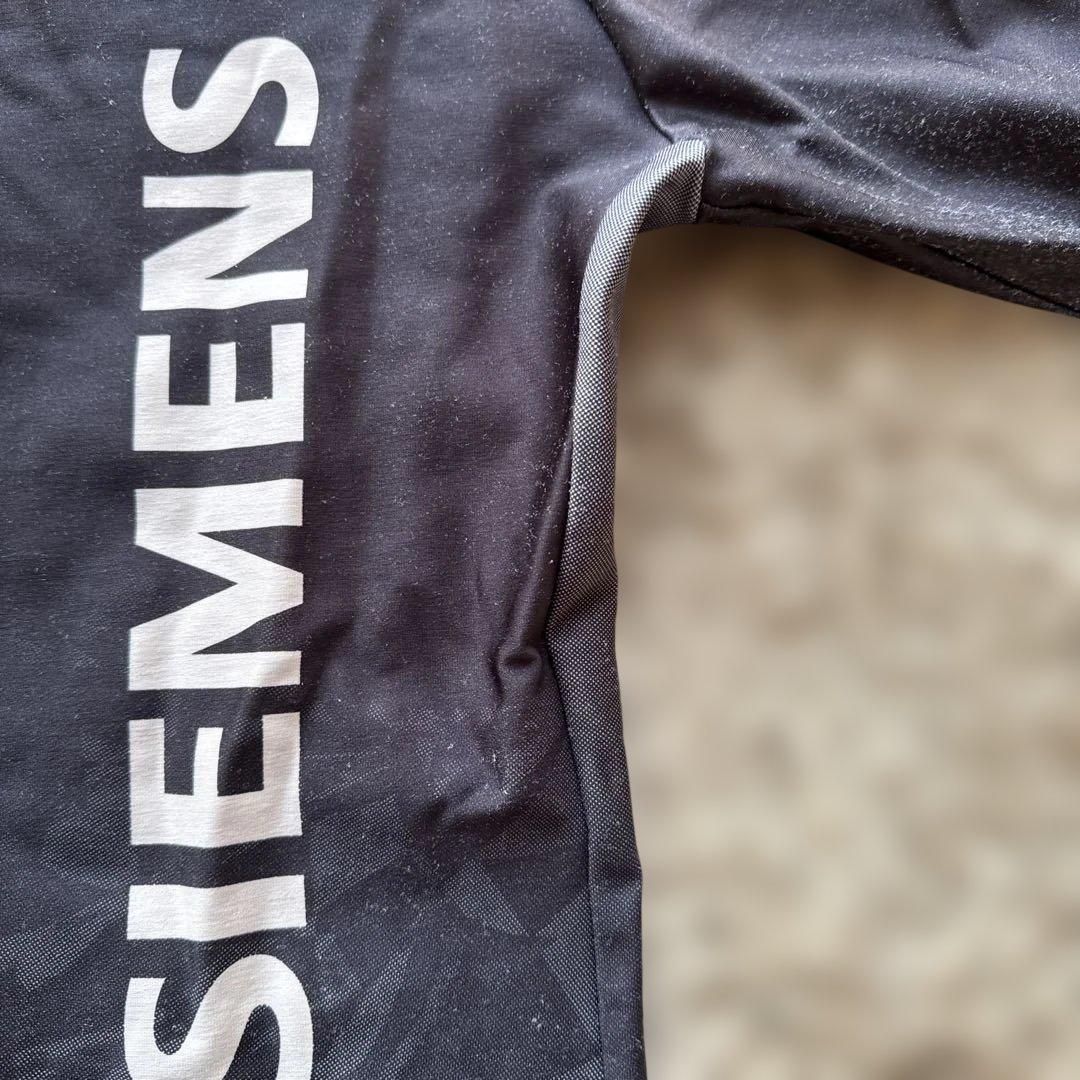 【キャノンデール】cannondale サイクルジャージ　長袖