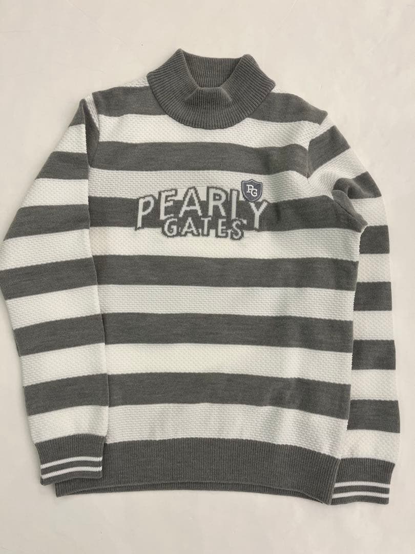 PEARLYGATES 055-5274122 定価39,600円 新品タグ付