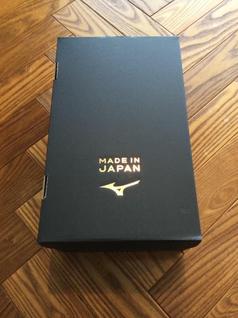 モレリアJapanⅡ 新品　未開封　26.5