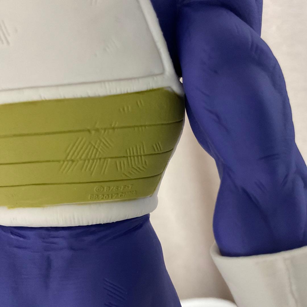 ドラゴンボール SMAP 02 B賞 ベジータ フィギュア