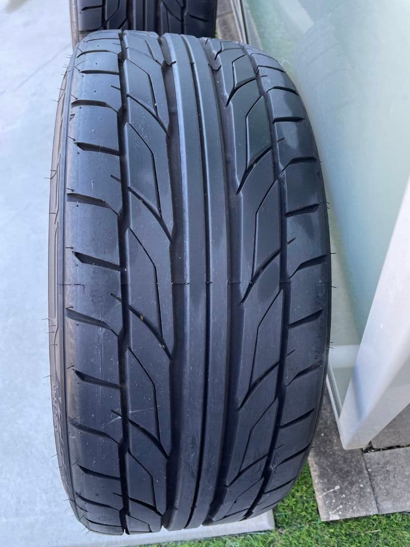 VOSSEN 20インチ ホイールセット