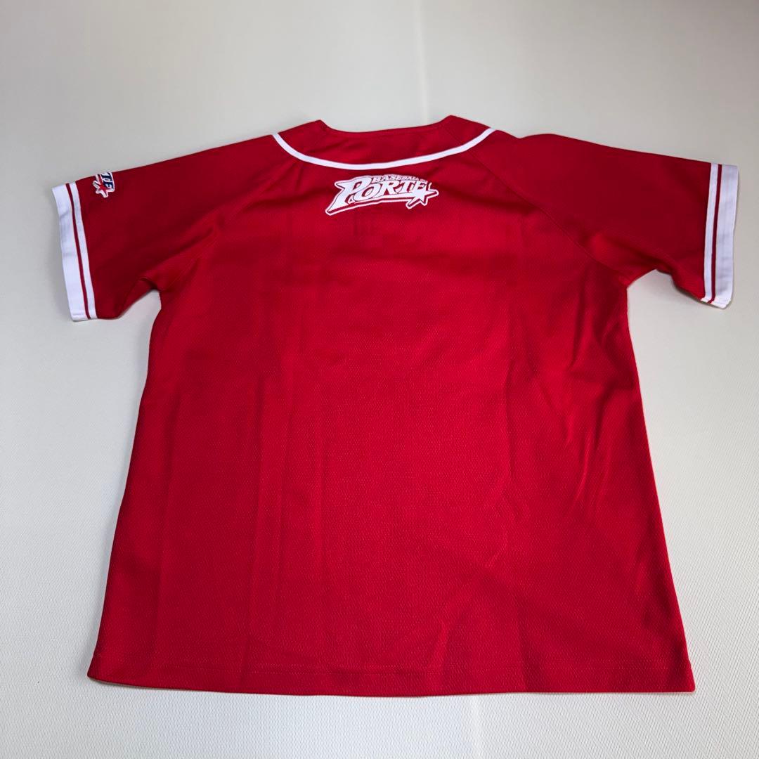 ポルテ　PORTE ユニフォームセット6点