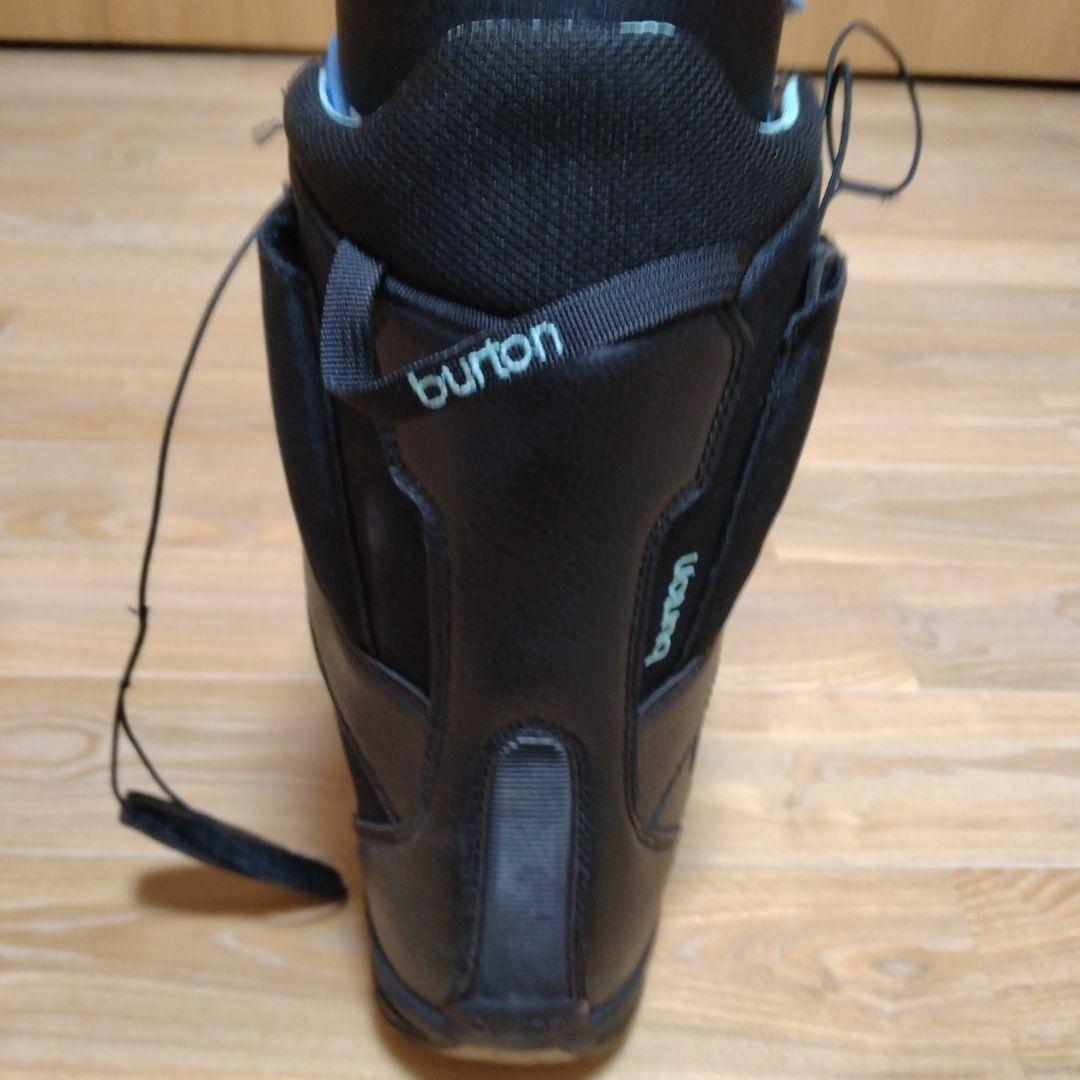 Burton スノーボードブーツ MINT