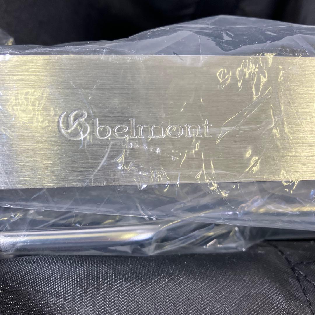 【未使用】 belmont ベルモント 焚き火台 TOKOBI