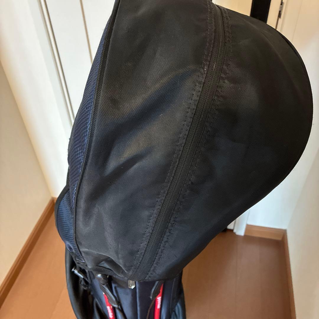 Taylor Made/テーラーメイド　キャディバッグ　セルフスタンド