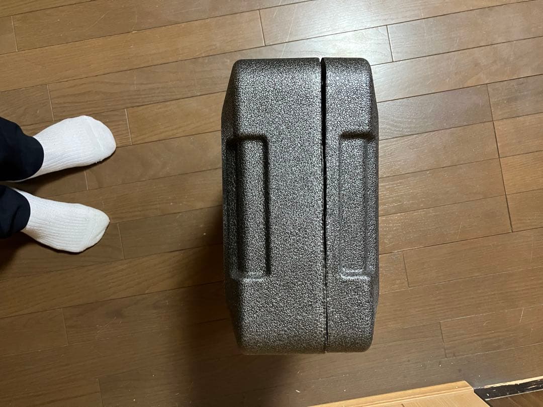 DJI RCPIus送信機ケース　WB37バッテリー