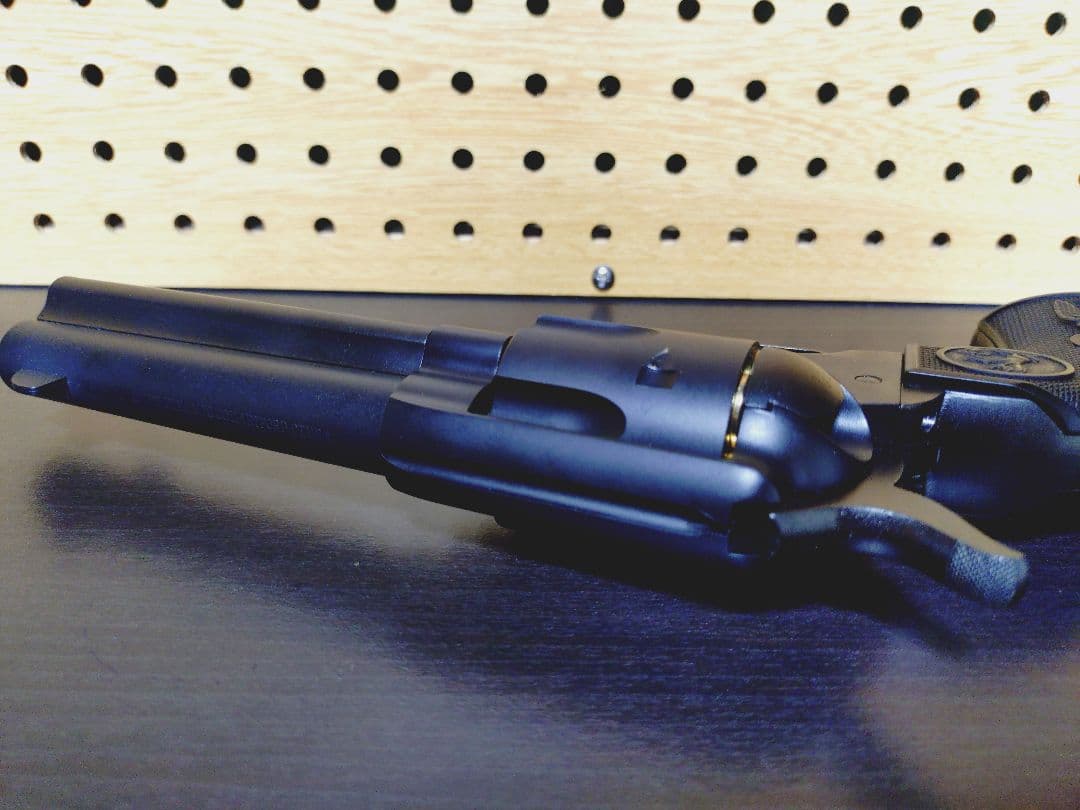 グ*ス様 タナカ　コルトSAA　ペガサス2 ガスガン