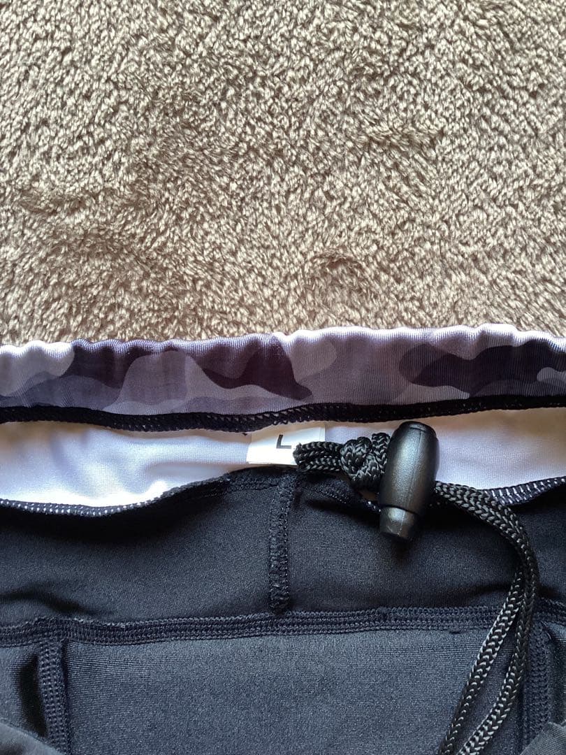 SIMSＸxnixメンズXLスノボウェアスキーウェア手袋インナーパットセット