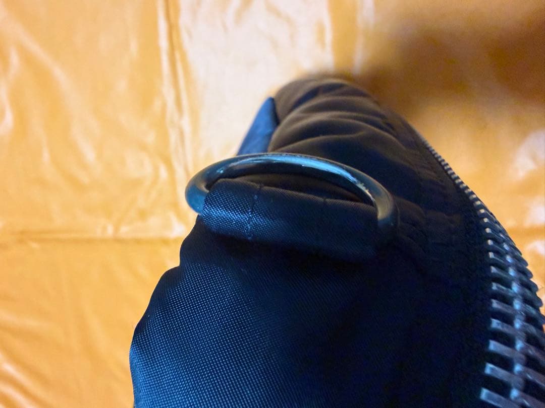 porter　タンカー　ブリーフケース　ブラック　2way