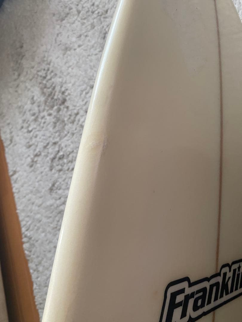 本日限定価格‼︎ Franklin ミッドレングス サーフボード