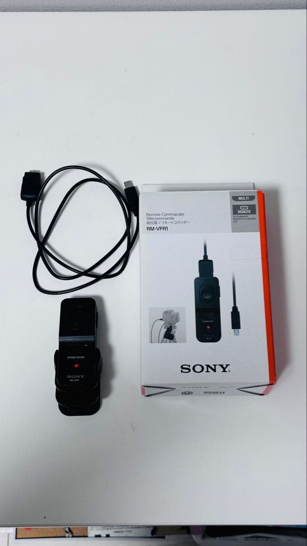 Sony α7 Ⅲミラーレス一眼カメラセット