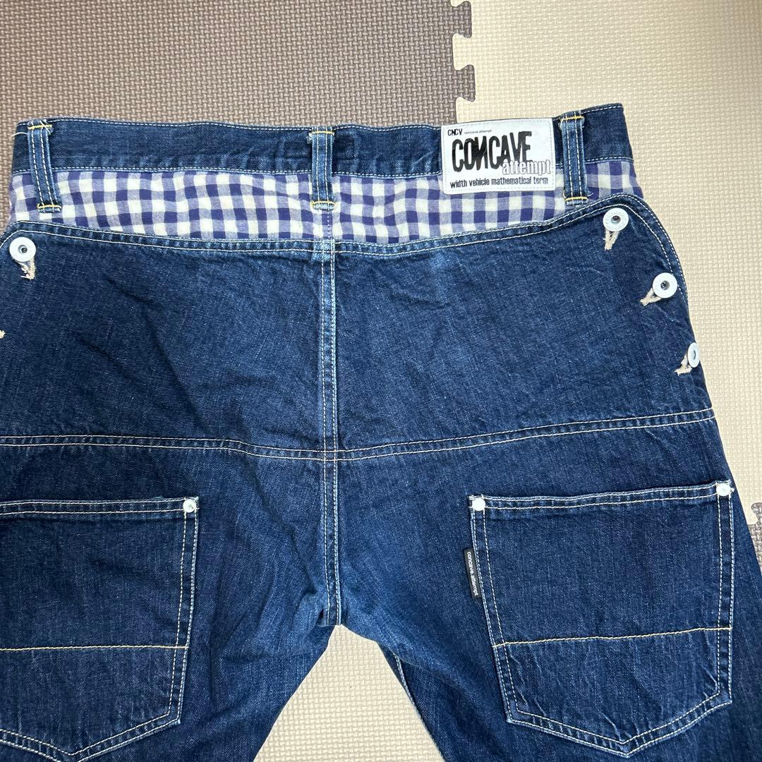 未使用含むBELIEF・VANS・CONCAVE・セット