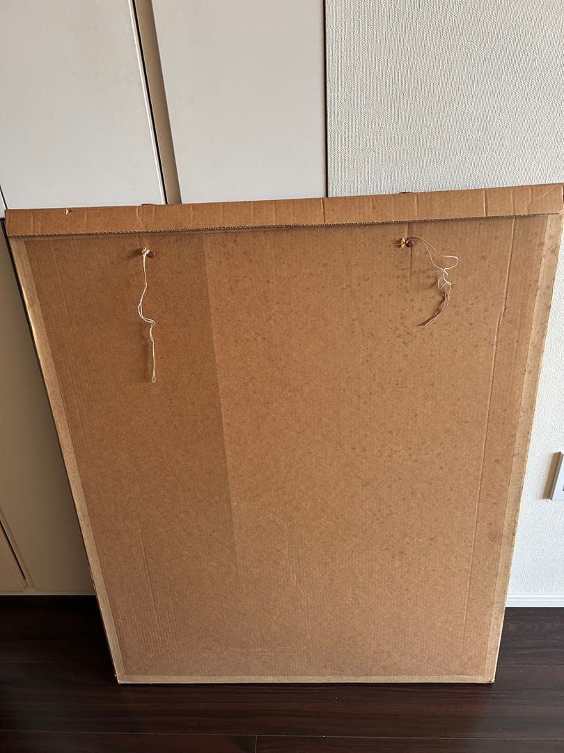 クリスチャンラッセン　版画