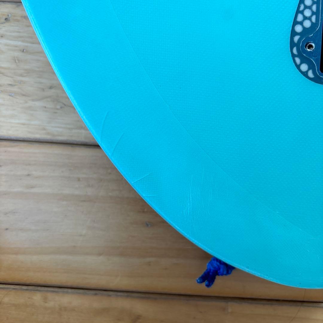 エレファンLAZY BOY SKILL サーフボード