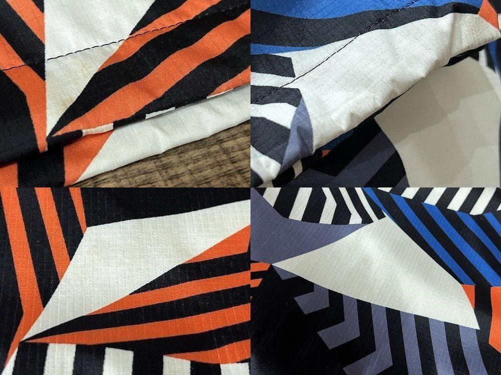 XL ジャックバニー by パーリーゲイツ ゴルフ 撥水 3LAYER ブルゾン