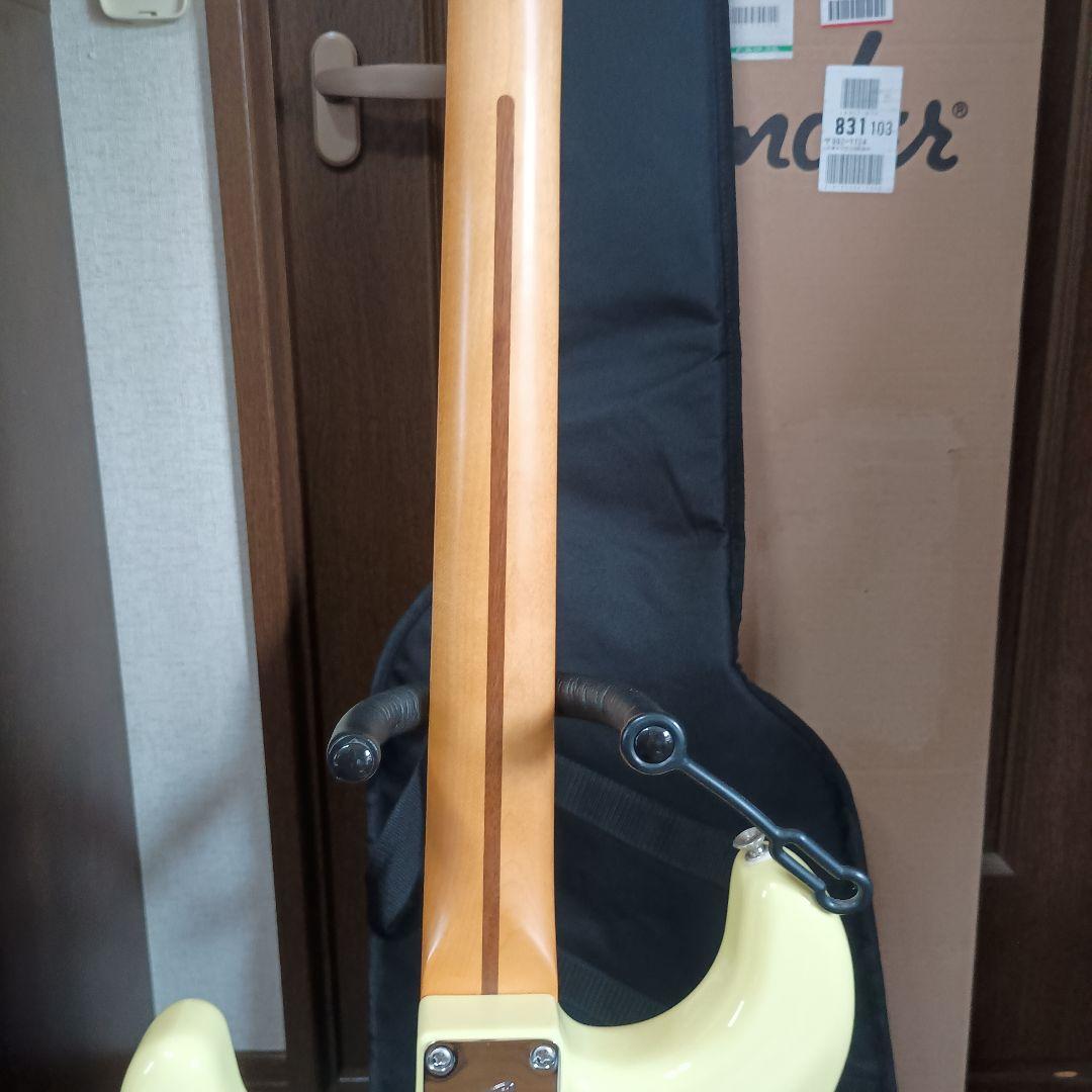 ★Fender Player II Stratocaster