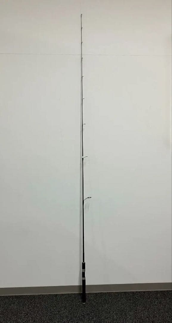 ダイワ ハートランドZ HL-Z 6101MLFS-SV 釣り竿