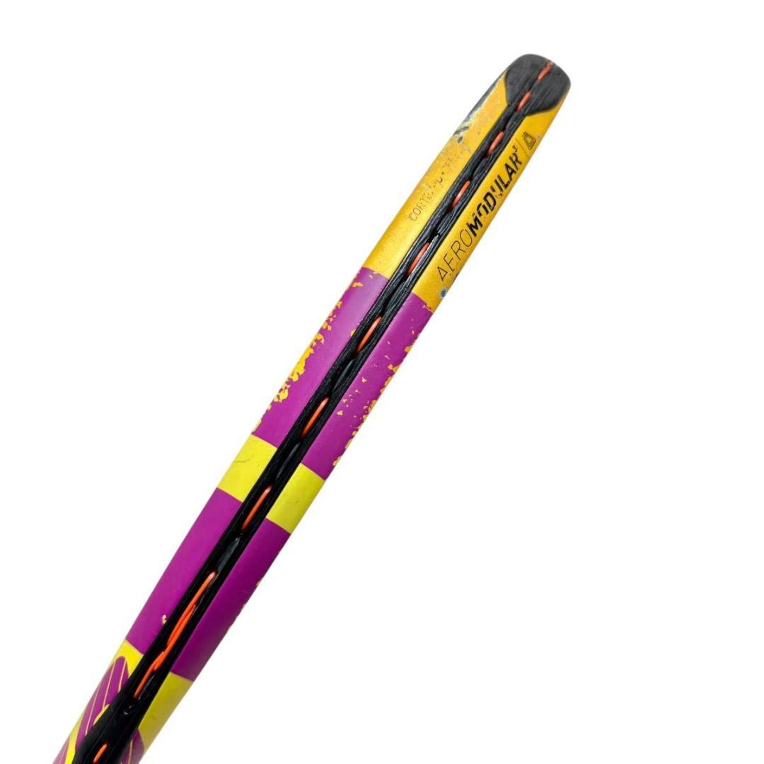 【人気モデル】Babolat PURE AERO RAFA 12103