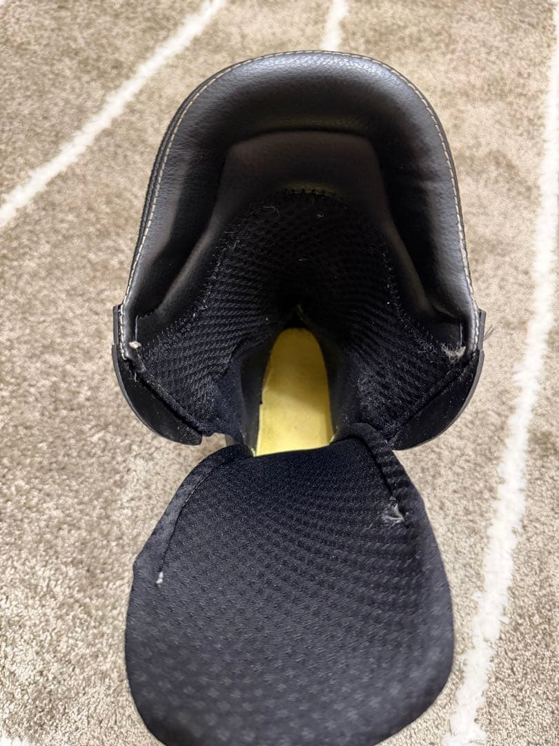 【DJPBBK!!】 LANGE RS100 S.C.WIDE