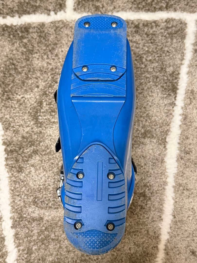 【DJPBBK!!】 LANGE RS100 S.C.WIDE