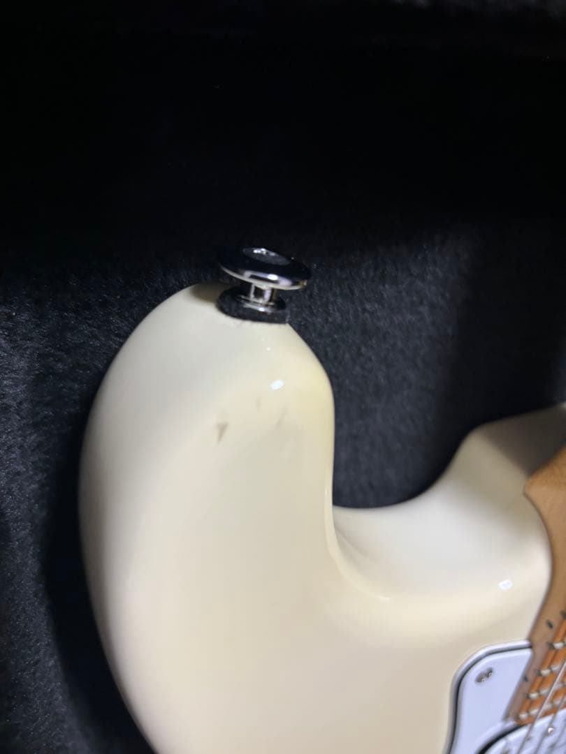 Art Tech ストラトキャスター