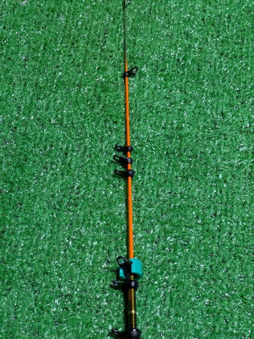 新品未使用。20銀狼王牙AGS 0.6-50SMT・R