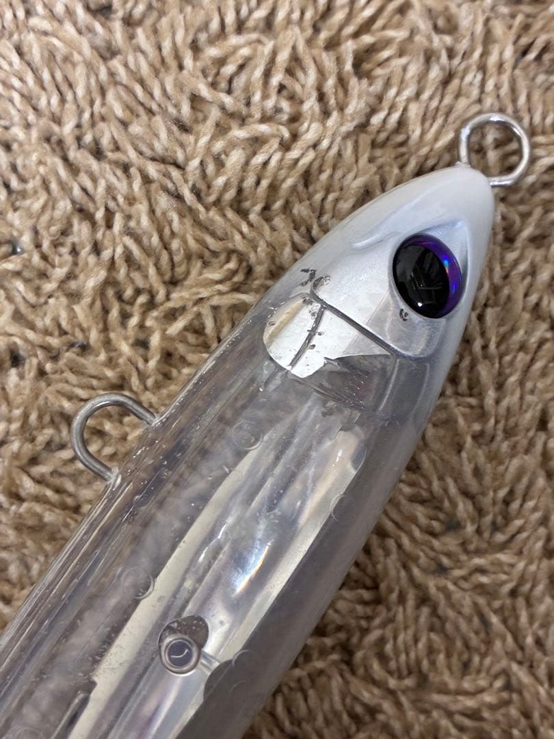 青物プラグ　まとめ売り