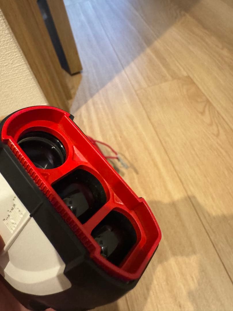 レーザー距離計　ブッシュネル ピンシーカー　ツアー　V4ジョルト ツアー　XE