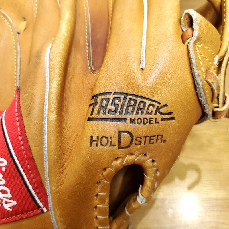 ローリングス HOH 米国製 MADEinUSA ファーストミット 硬式グローブ