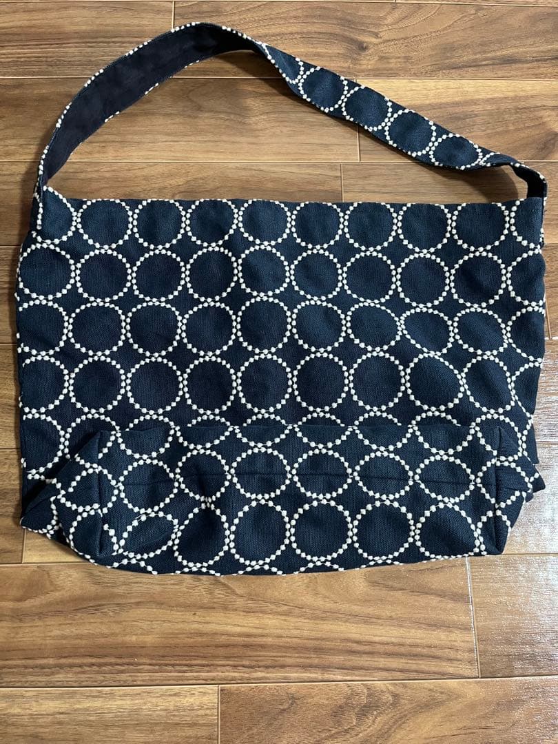 き*ん様 ミナペルホネン　タンバリン　ボディバッグ