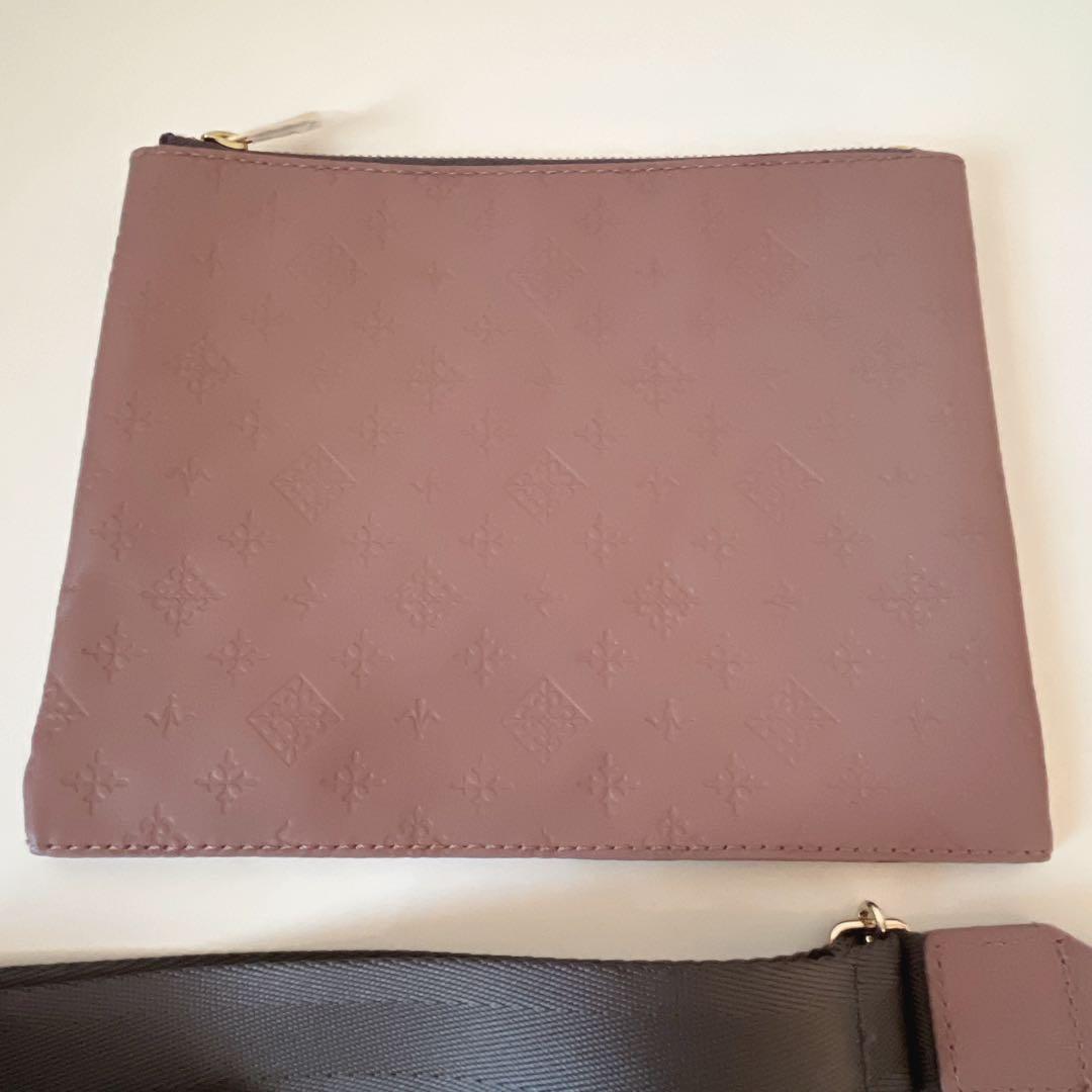 russet バッグセット