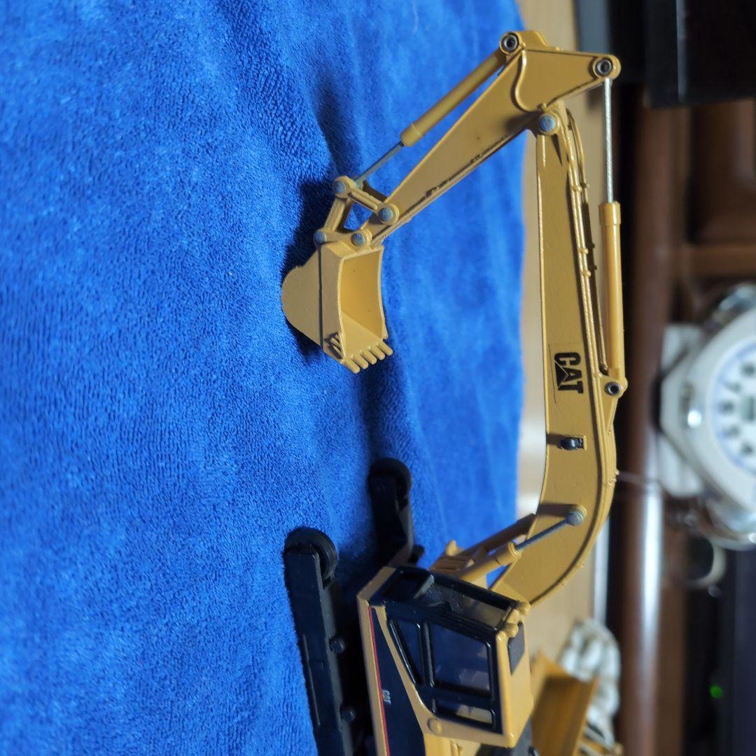 建設フィギュア