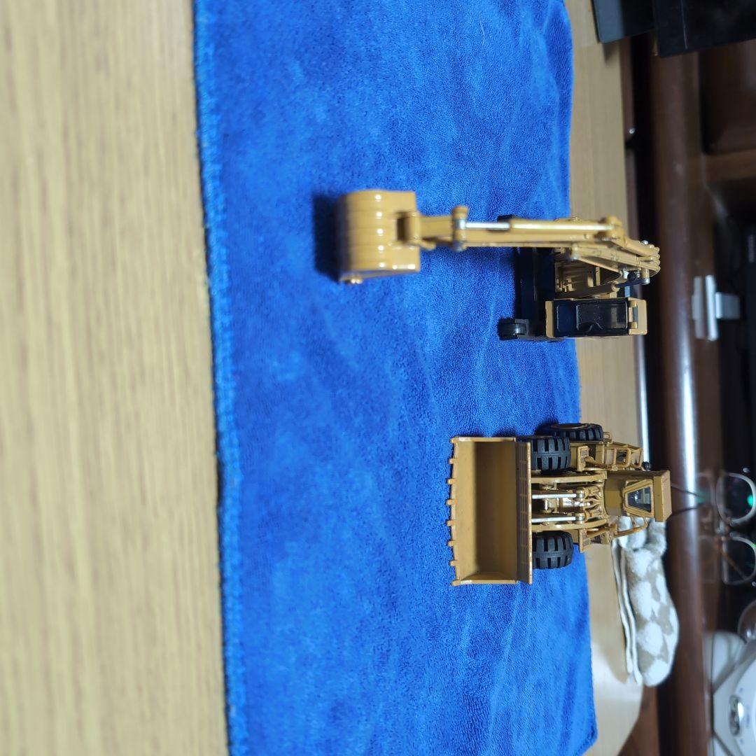 建設フィギュア