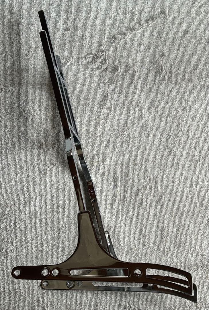 希少　ハーレーダビッドソン　トライデントシーシーバー　初期サンダンス　ショベル用