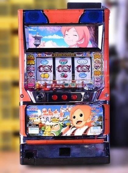 【入手困難】★神たまX★SNKプレイモア★RT★名機★巫女スロ★初代★ジャンク★