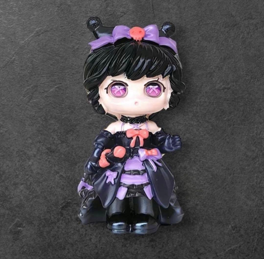 新品 箱付 第五人格 全9種セット フィギュアコンプリートボックス