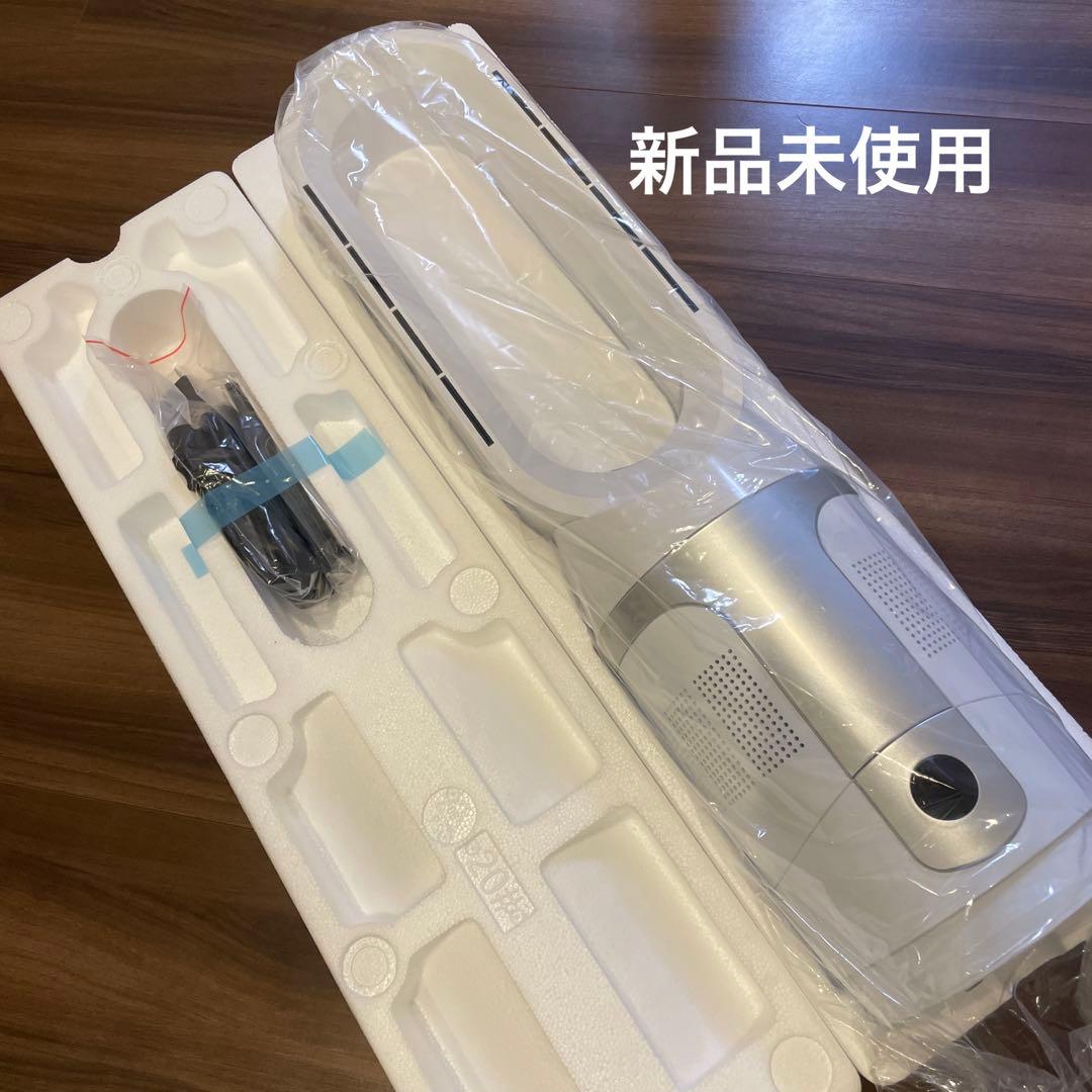 セラミックファンヒーター