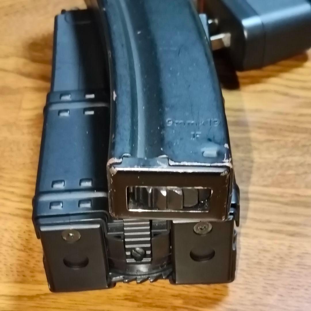 東京マルイ　MP5A5／18歳以上用スタンダード電動ガン