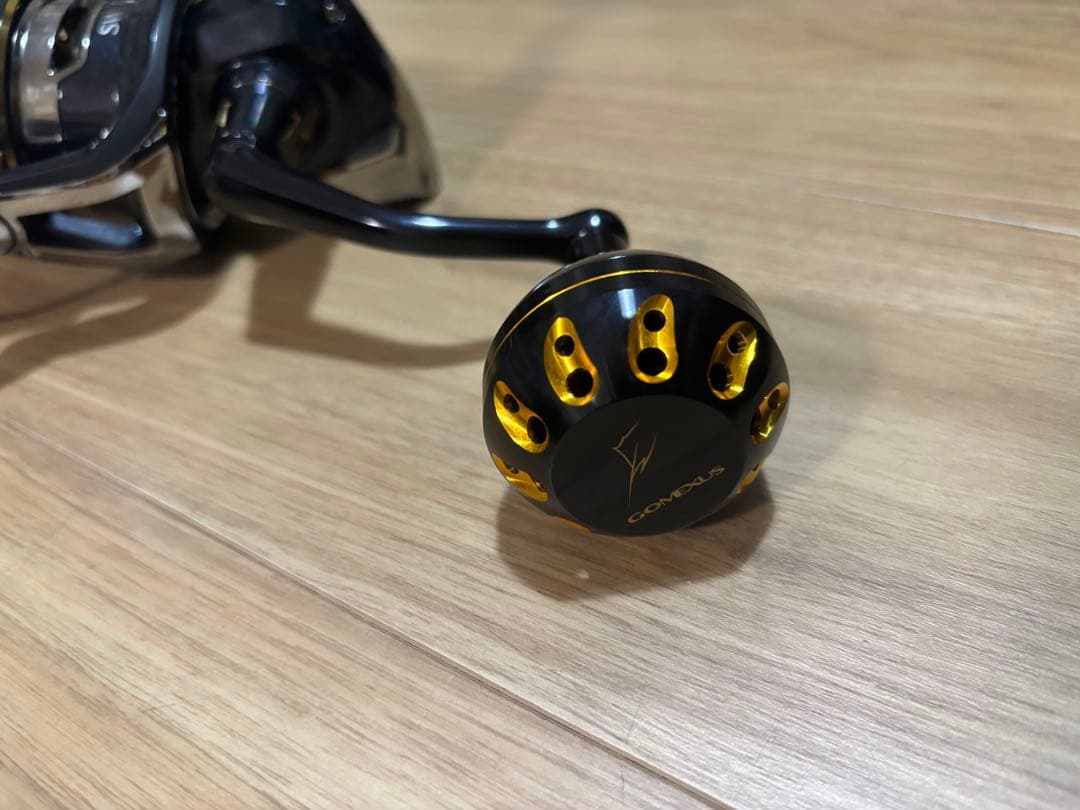 美品　船持込1回　実釣未使用　シマノ 19ステラ　SW14000XG