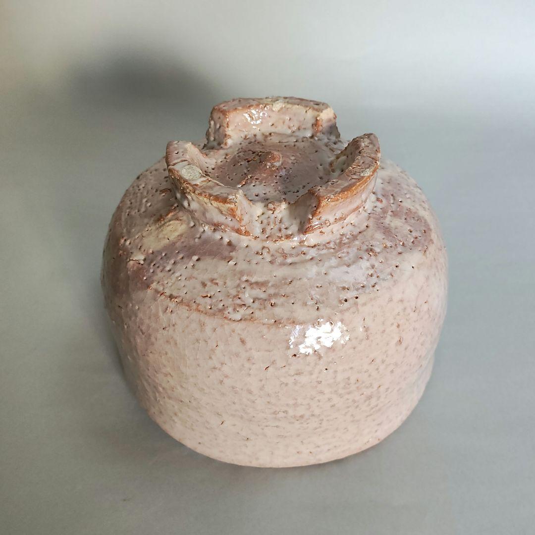 大谷桂仙　萩焼茶碗　桂仙窯　大谷雅彦