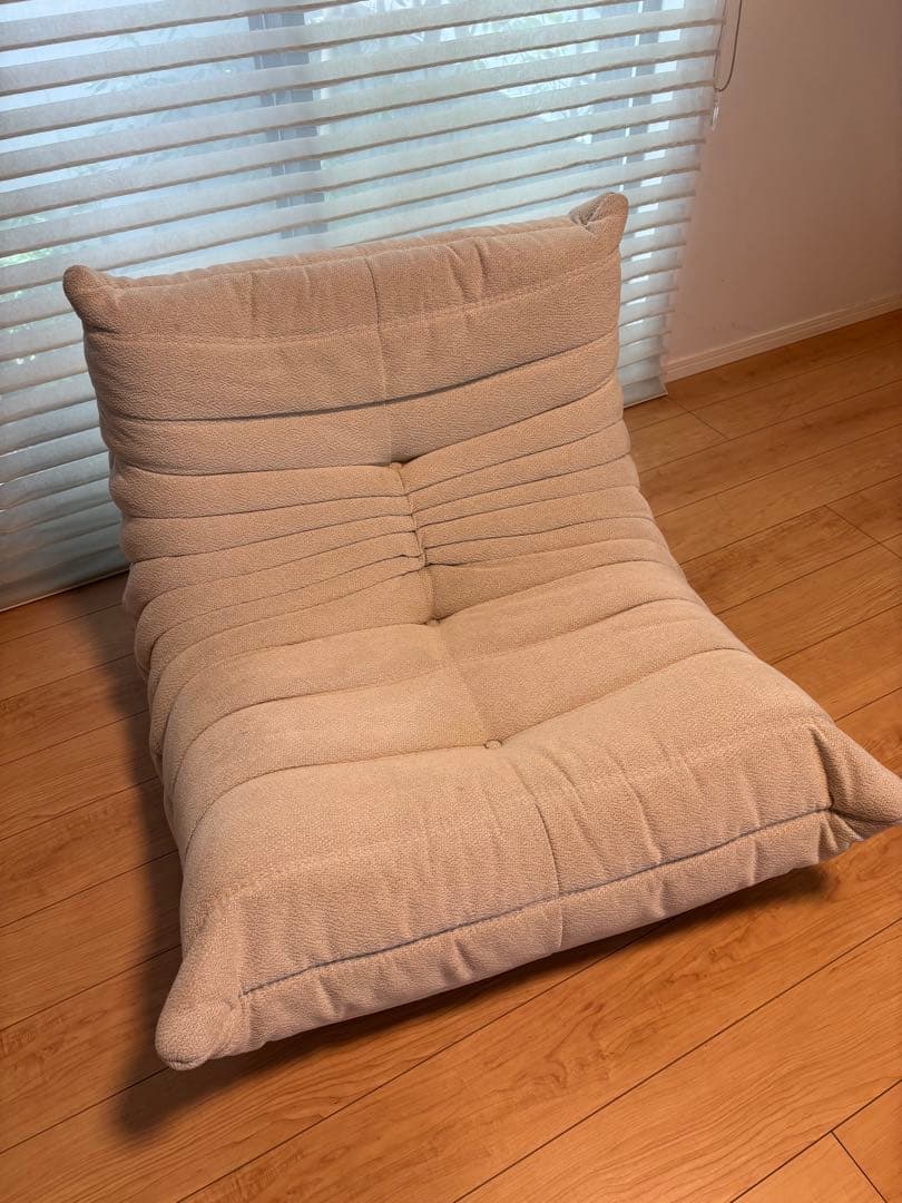 【正規品】リーンロゼ TOGO（トーゴ） 1P RG393　ロゼトーゴ